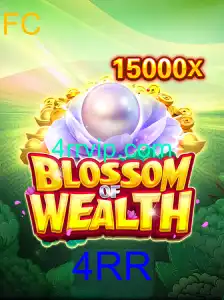 BlossomofWealth: O Jogo Que Mescla Estratégia e Fortuna