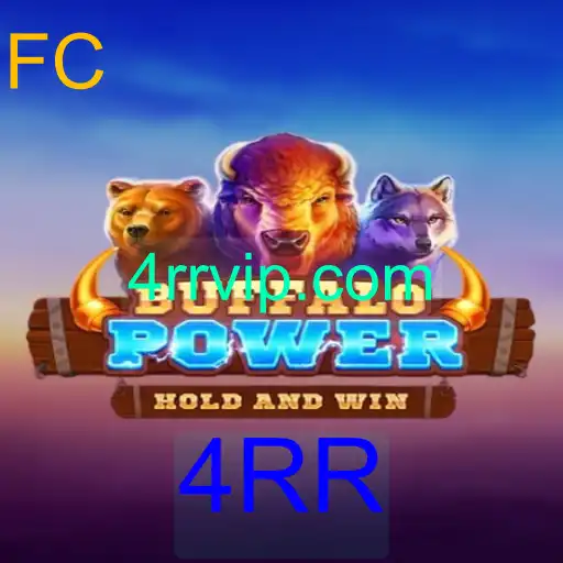 Explorando o Fascinante Jogo BuffaloPower e sua Palavra-Chave 4RR