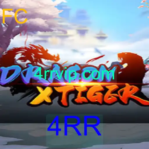 Descubra DragonXTiger: Um Mergulho no Mundo do Jogo 4RR