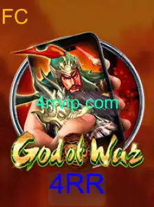 Explorando o Universo do Jogo GodofWarM: Regras, Descrição e Introdução Através do Evento 4RR