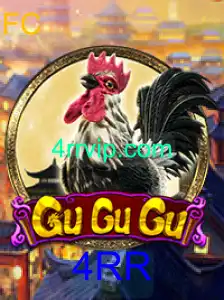 GuGuGu: Explorando o Novo Fenômeno Lúdico com a Palavra-Chave 4RR