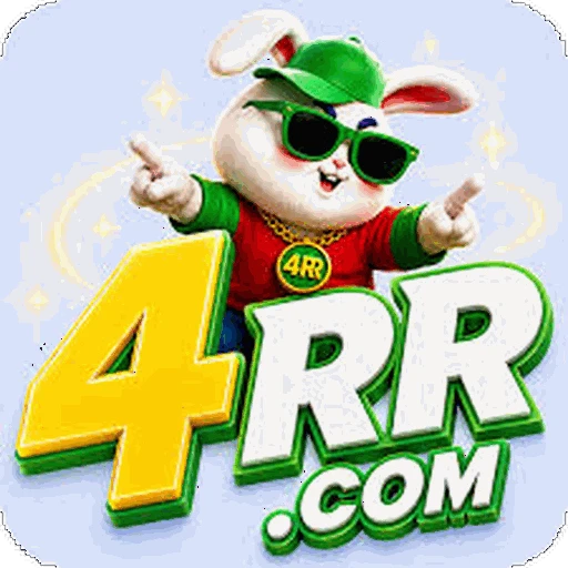 4RR Logo