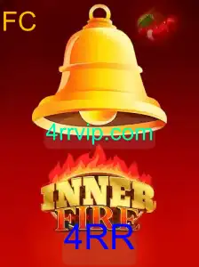 Desvendando o Novo Jogo InnerFire: A Revolução do Entretenimento Interativo