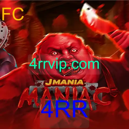 Explorando o Universo Dinâmico de JManiaManiac: Descubra 4RR