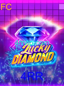 Descubra o Mundo Fascinante de LuckyDiamond: Um Jogo de Estratégia e Sorte