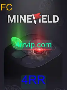 Explorando o Jogo MineField e os Desafios Atuais da Palavras-Chave 4RR