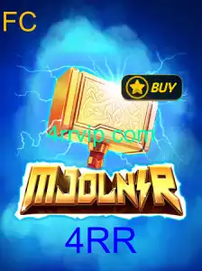 Descubra Mjolnir: Um Jogo Estratégico de Cartas para Nova Era