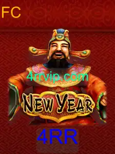 Descubra o Fascinante Mundo do Jogo NewYear e Sua Mecânica Inovadora 4RR