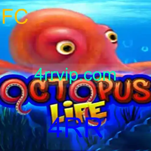 Descubra o Fascinante Mundo de OctopusLife: Jogo Inovador com a Dinâmica 4RR