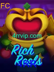 Explorando o Fascinante Mundo de RichReels e a Palavra-Chave 4RR