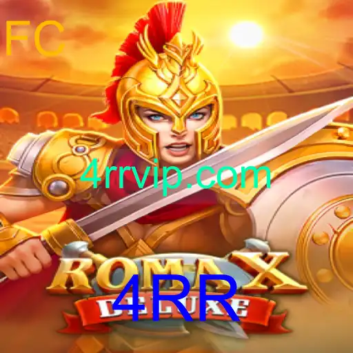 RomaXDeluxe: A Nova Fenomenal Experiência de Jogo