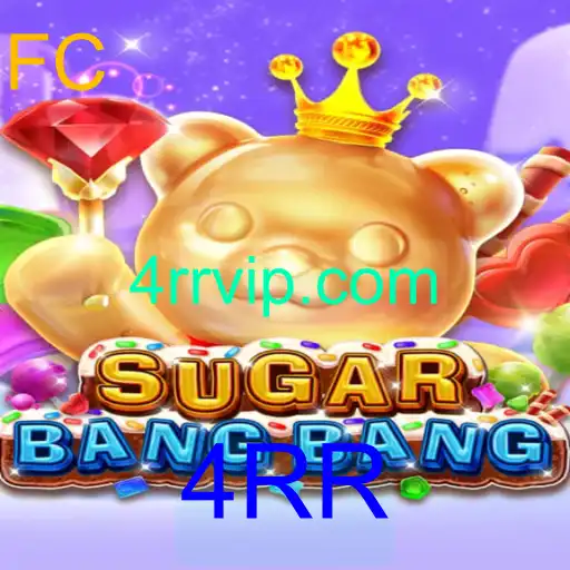 SUGARBANGBANG: Um Mergulho Estratégico no Mundo Doce de 4RR
