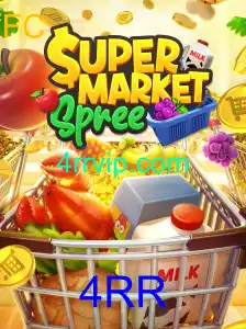 SupermarketSpree: A Corrida Divertida e Estratégica no Mundo dos Mercados