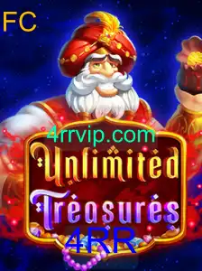 Explorando o Mundo de UnlimitedTreasures: Aventura e Estratégia com 4RR