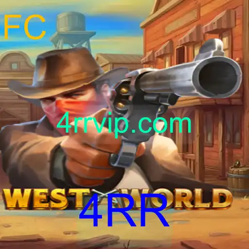 Descubra WestWorld: O Novo Fenômeno do Mundo dos Jogos