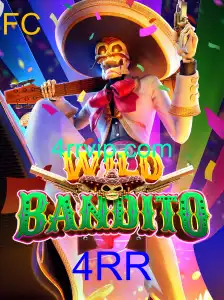 Descubra o Fascinante Mundo de WildBandito: Uma Aventura com o Código 4RR